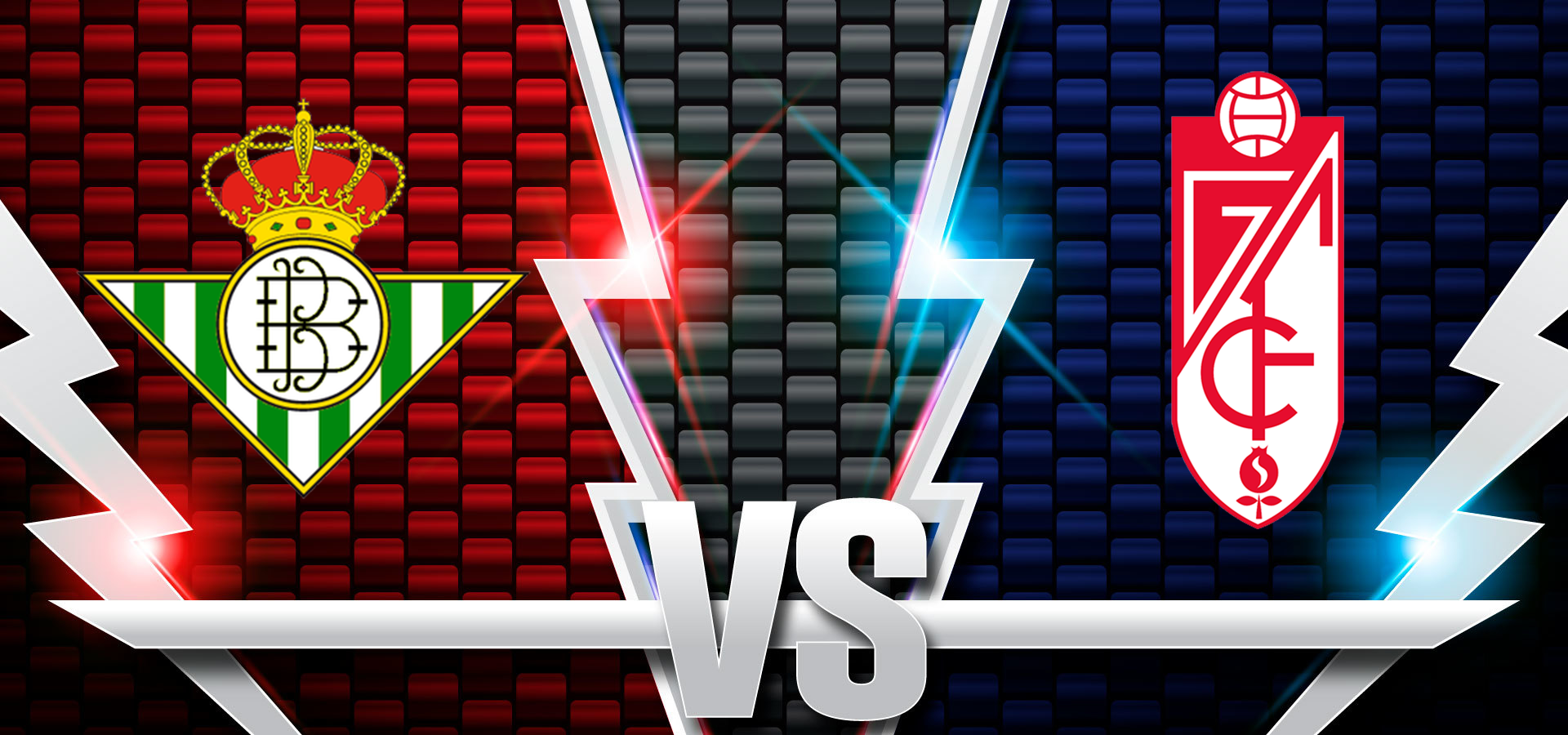 皇家貝蒂斯vs格拉納達