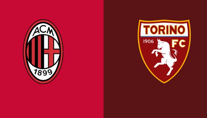 AC米兰 vs 都灵