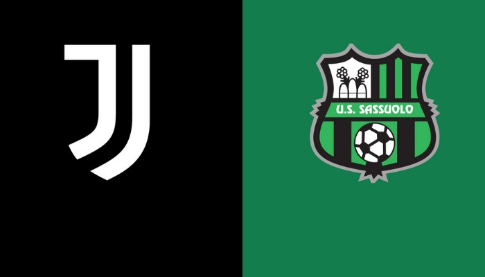 尤文图斯 vs 萨索罗