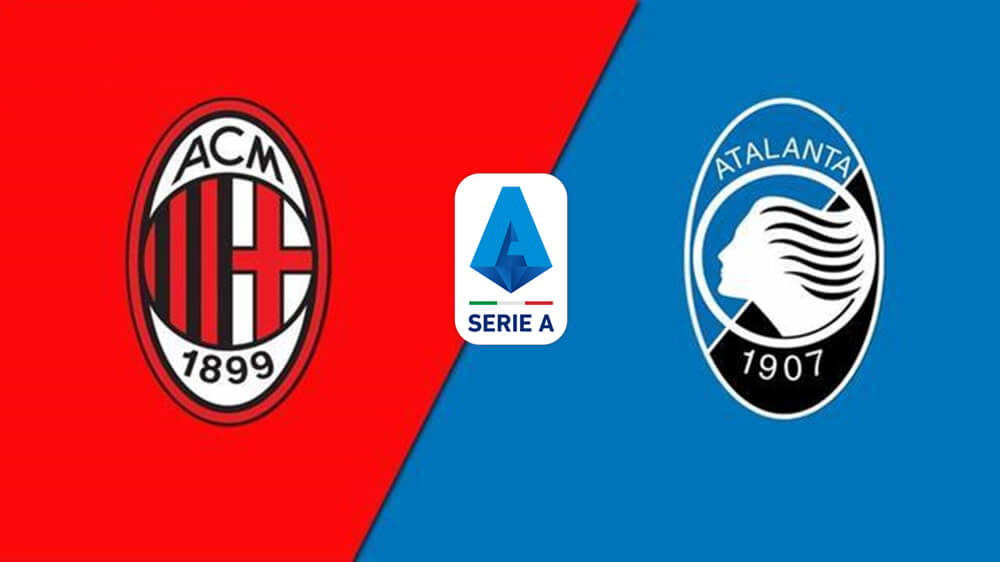 AC米兰 vs 亚特兰大