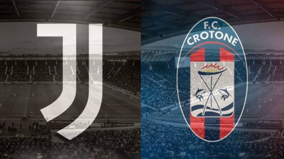 尤文图斯 vs 克罗托内