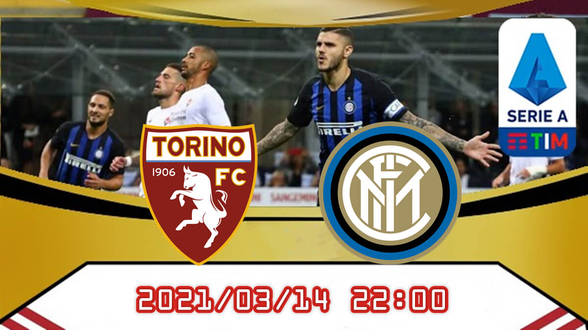 都灵 vs 国际米兰