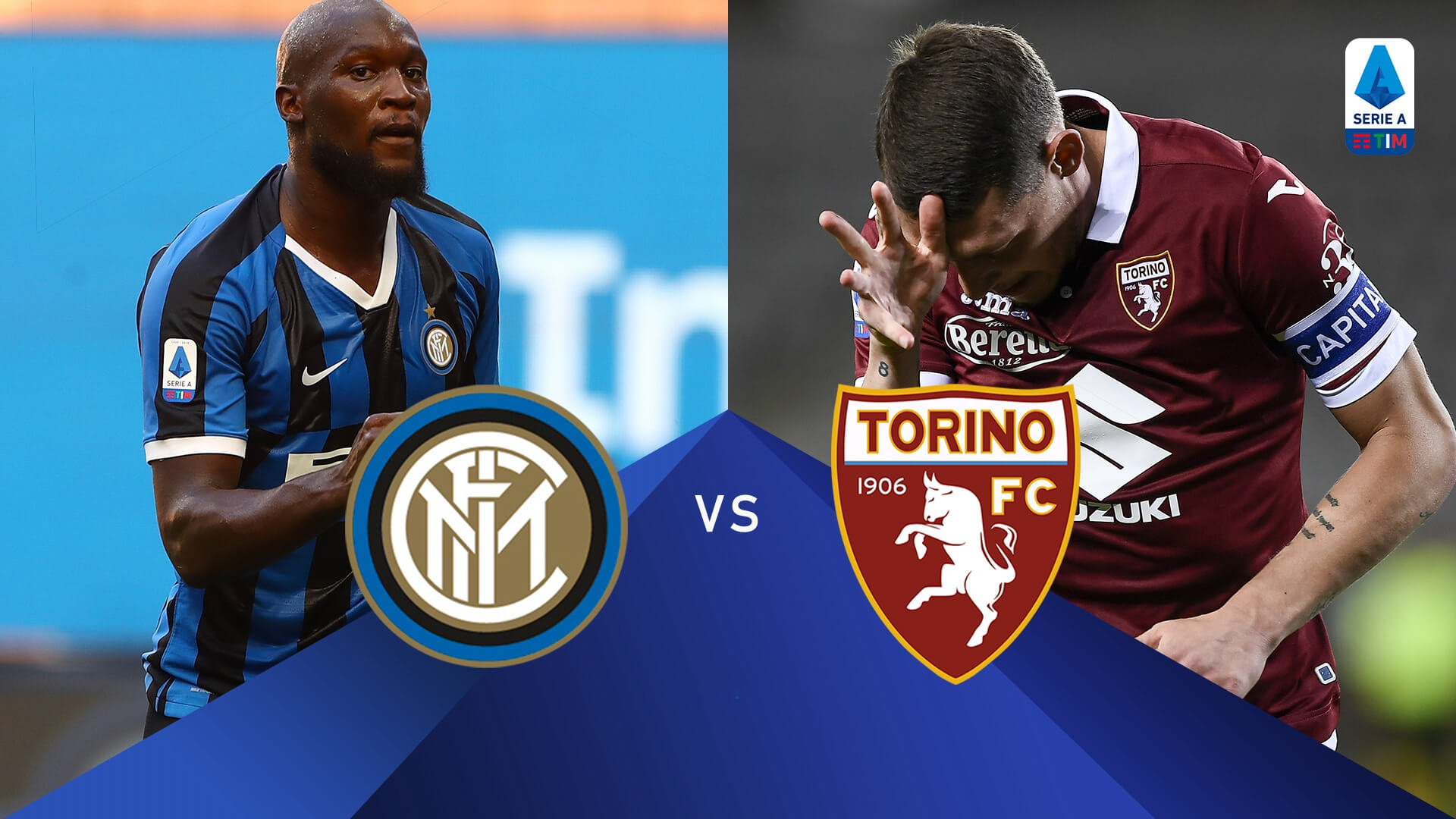 都灵 vs 国际米兰