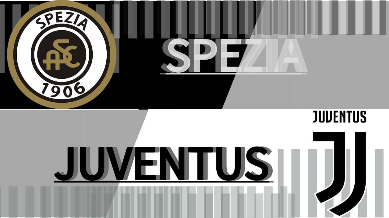 斯佩齐亚vs尤文图斯