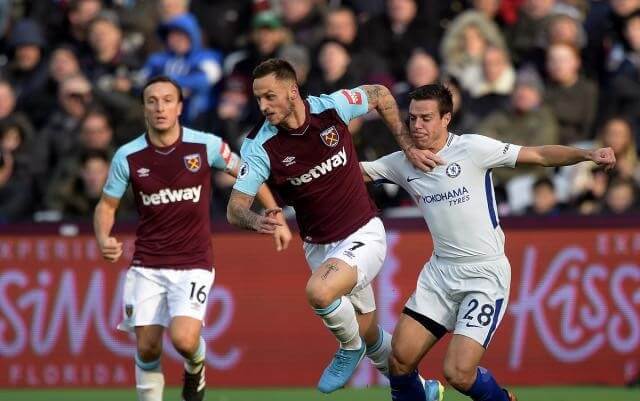 西汉姆联实力分析