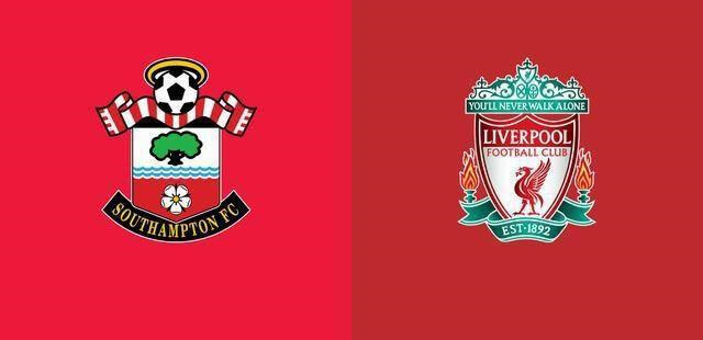 南安普顿 vs 利物浦