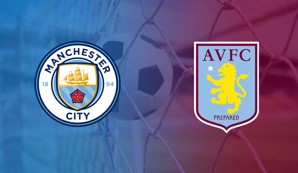 曼城 vs 阿斯顿维拉