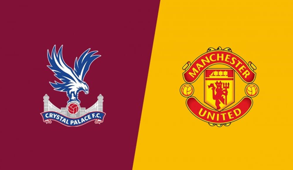 水晶宫 vs 曼联
