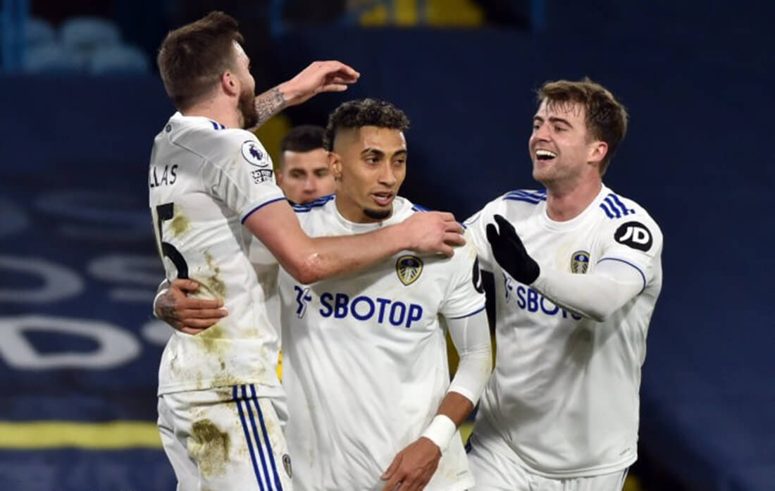 青年禁卫军利兹联