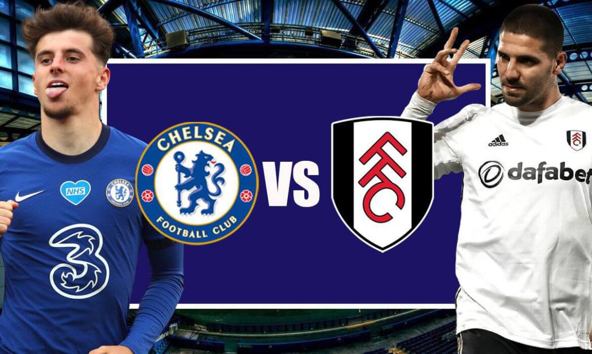 切尔西 vs 富勒姆