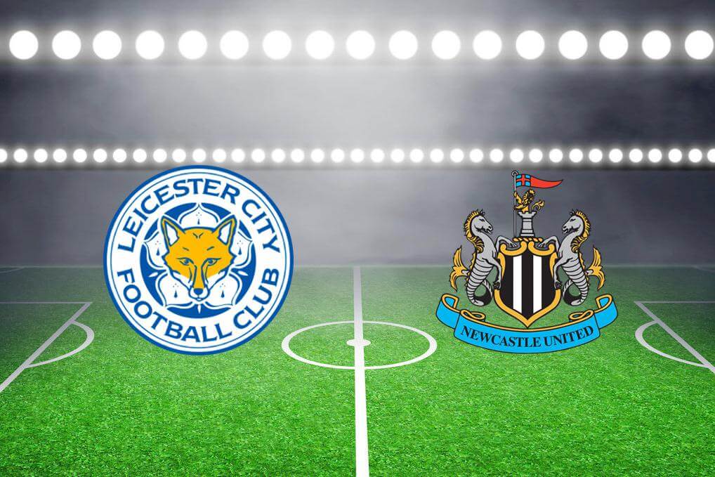 莱斯特城vs纽卡斯尔联