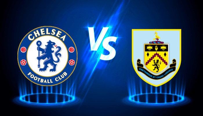 切尔西 vs 伯恩利，蓝军状态火热，主场胜券在握！