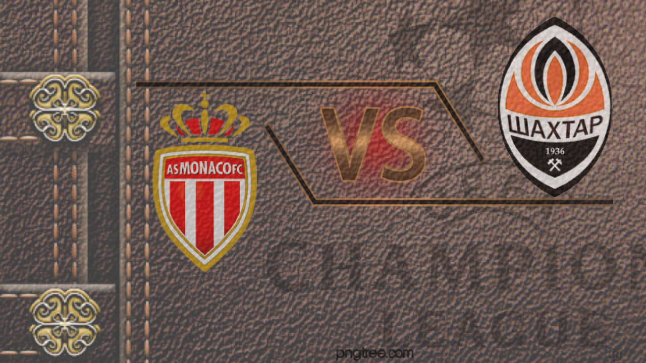 摩纳哥vs顿涅茨克矿工