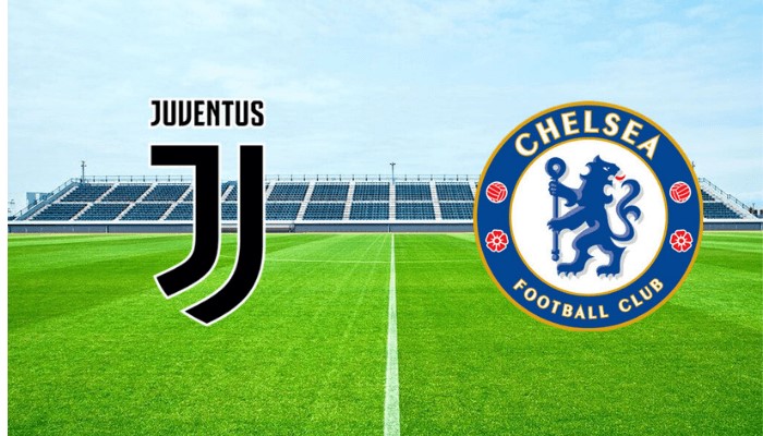 尤文图斯 vs 切尔西