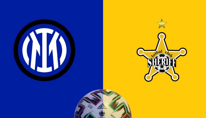 国际米兰 vs 谢里夫