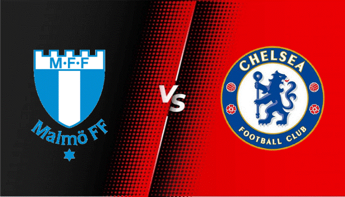 马尔默 vs 切尔西