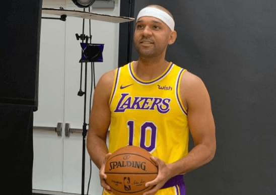 杜德利1年260万回归湖人