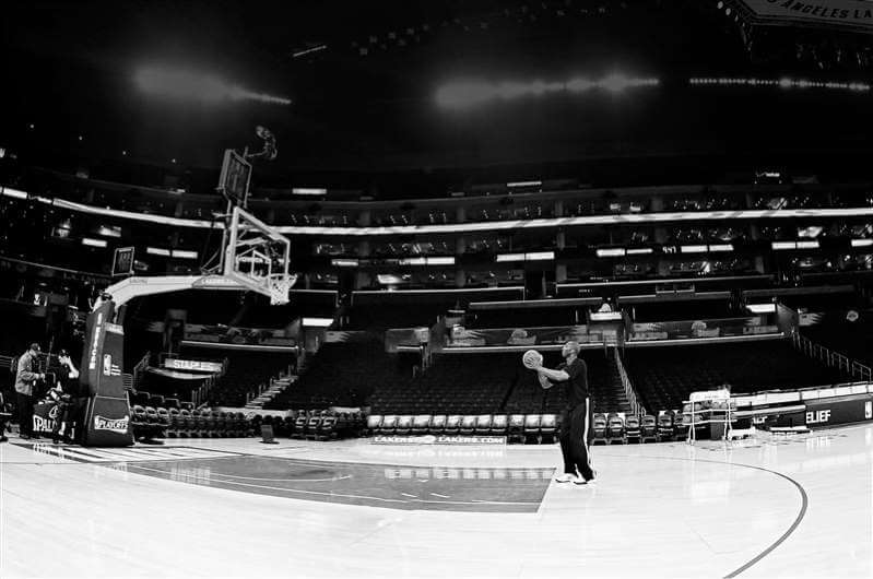 你见过凌晨四点的洛杉矶吗?