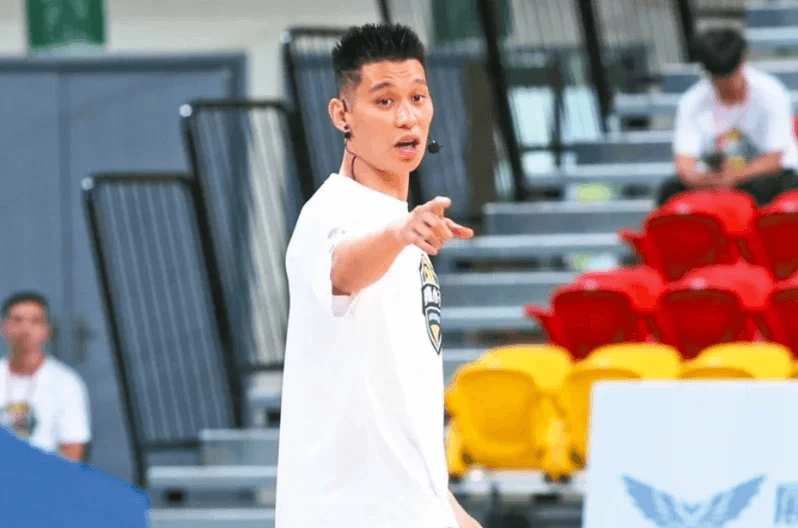 林书豪忆起发展联盟时光 职涯回到NBA勇士原点