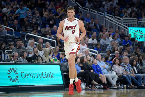 热火表现不如预期,伦纳德动手术赛季报销