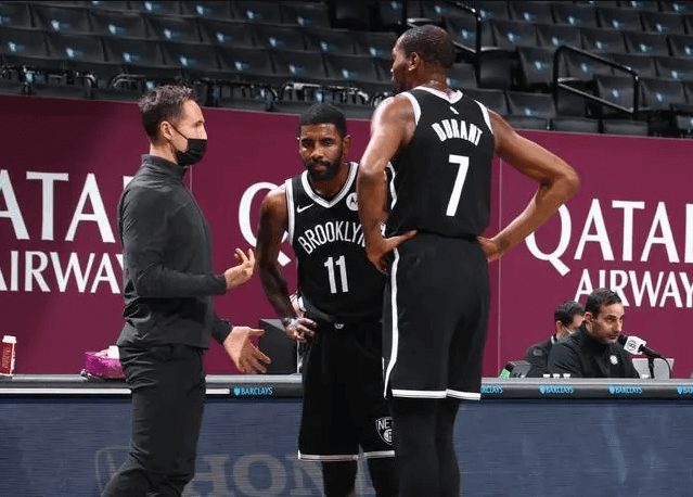 杜兰特、詹姆斯暂时领先