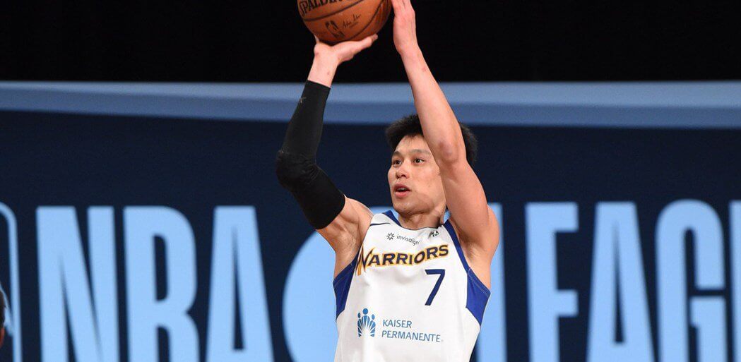 林书豪背伤首度缺阵，美媒：恐不利重返NBA