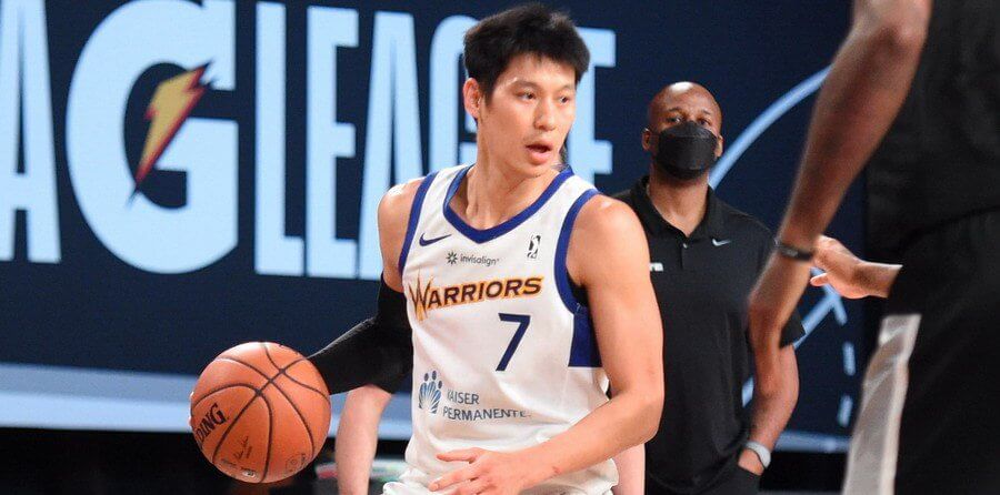林书豪背伤首度缺阵，美媒：恐不利重返NBA