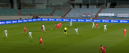 世预赛葡萄牙3-1逆转客胜，C罗进球若塔连场破门