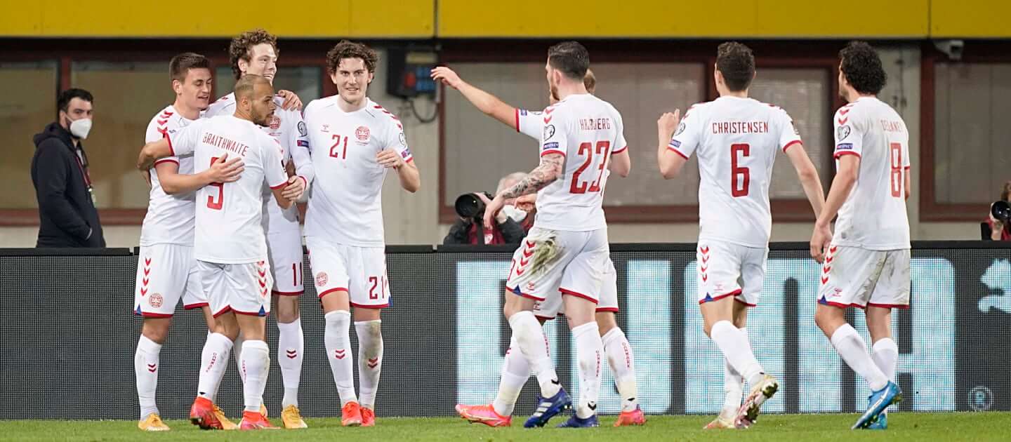 2022世界杯预选赛中的五个宝贵经验,助你更懂足球!