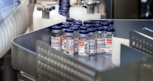 2022年世界杯卡塔尔将为所有来观赛的观众接种新冠疫苗!