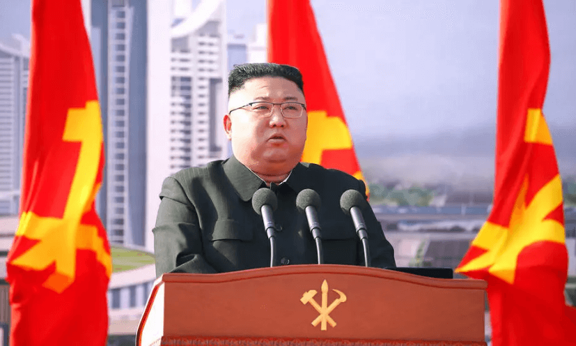 北韩朝鲜队退出2022世界杯亚洲区预选赛程，因新冠疫情考量