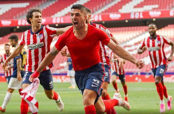 2022卡塔尔世界杯后，苏亚雷斯希望退役前能去美国踢球！