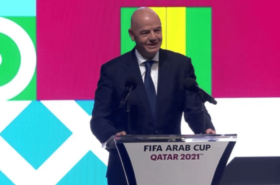 卡塔尔在2022足球世界杯的表现从2021年阿拉伯杯来见证