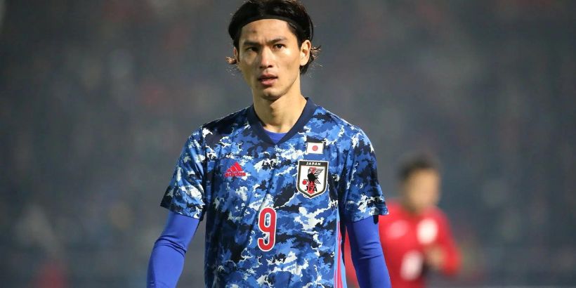 10大2022卡塔尔世界杯亚洲球员(上):日本队人才济济