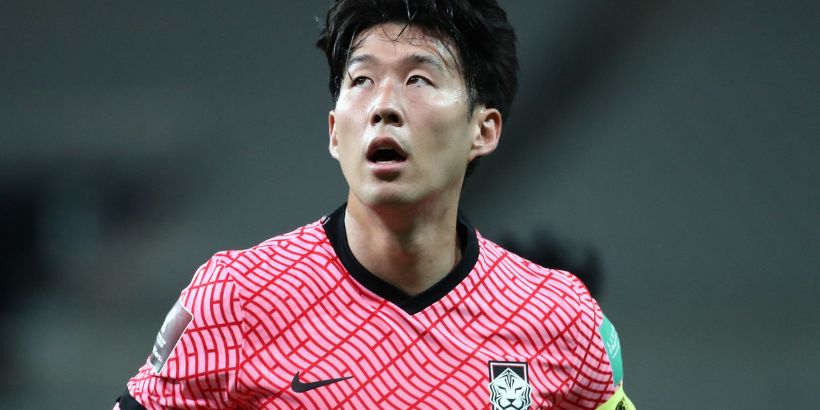 10大2022卡塔尔世界杯亚洲球员（下）：南韩队众星云集