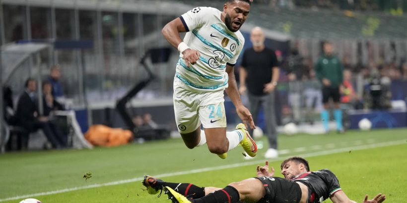 可惜了！欧洲6位国脚因伤将错过2022卡塔尔世界杯