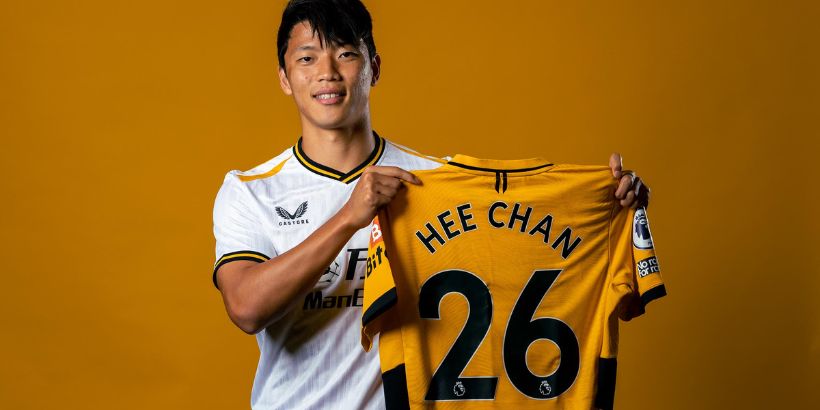 10大2022卡塔尔世界杯亚洲球员（下）：南韩队众星云集