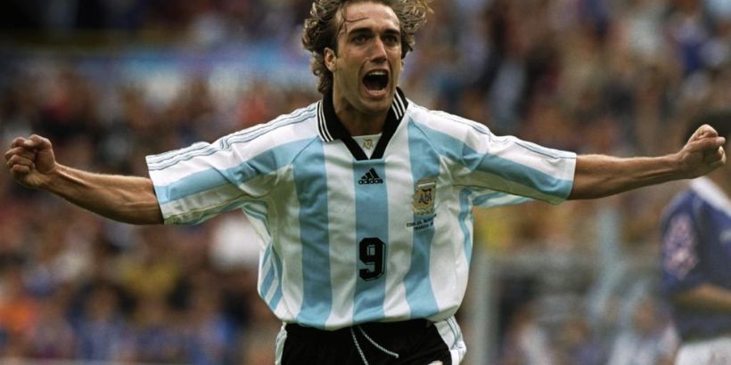 【2022卡塔尔世界杯】超越马拉多纳!梅西可望打破的阿根廷队史纪录