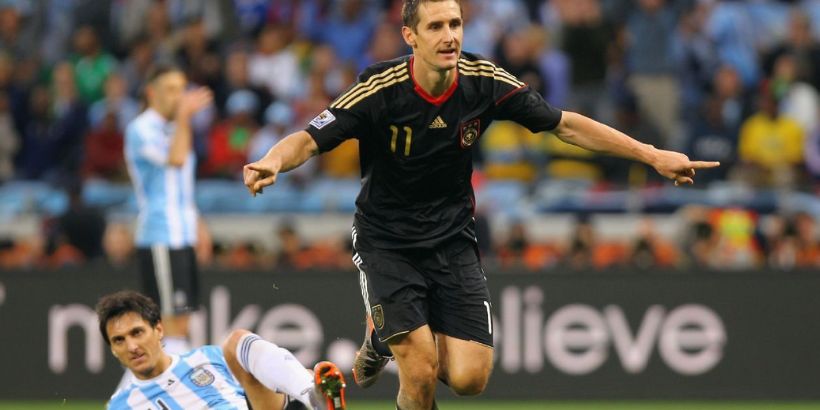 【2022卡塔尔世界杯】足球明星C罗与梅西，在世界杯的5大巧合