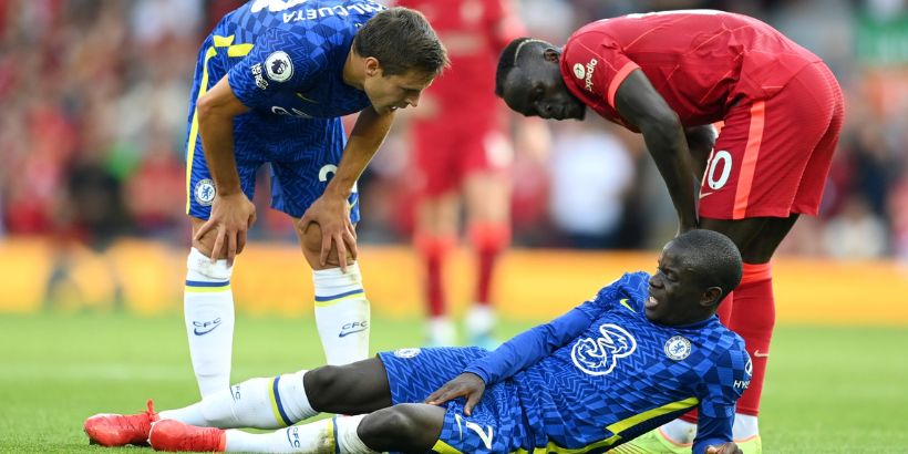 可惜了！欧洲6位国脚因伤将错过2022卡塔尔世界杯