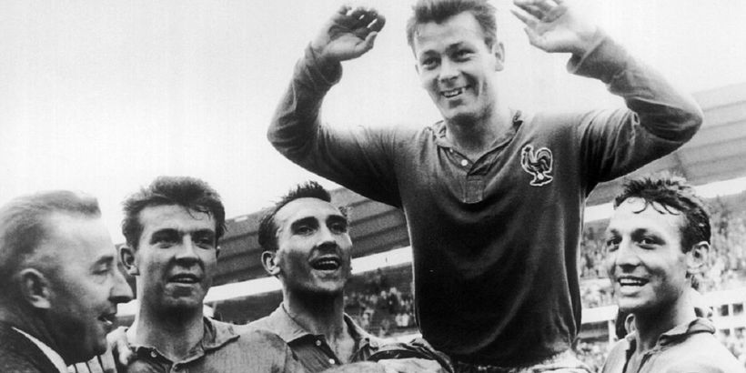 在2022卡塔尔世界杯也难以被打破的世界杯纪录（二）