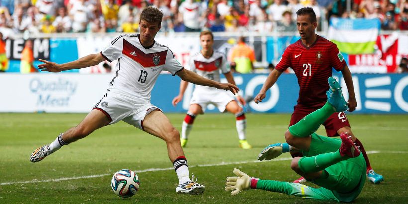 【2022卡塔尔世界杯】足球明星C罗与梅西，在世界杯的5大巧合