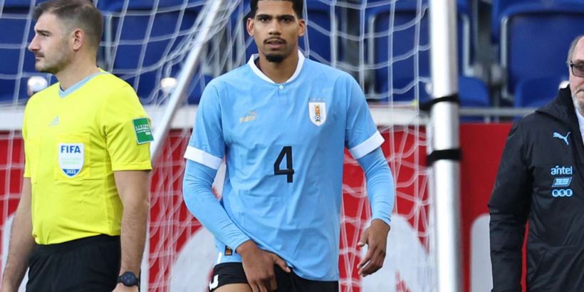 可惜了！欧洲6位国脚因伤将错过2022卡塔尔世界杯