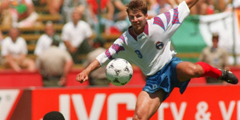 在2022卡塔尔世界杯也难以被打破的世界杯纪录（二）