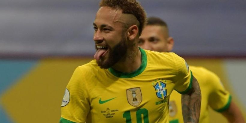 2022卡塔尔世界杯现役射手榜，德国队穆勒名列前茅