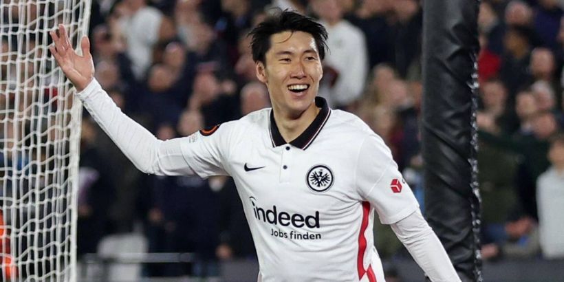 10大2022卡塔尔世界杯亚洲球员（下）：南韩队众星云集