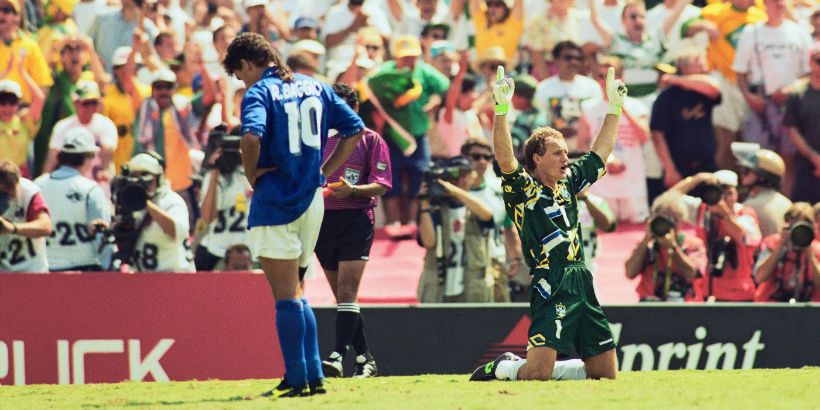 2022卡塔尔世界杯也难以被打破的世界杯纪录（五）：点球大战