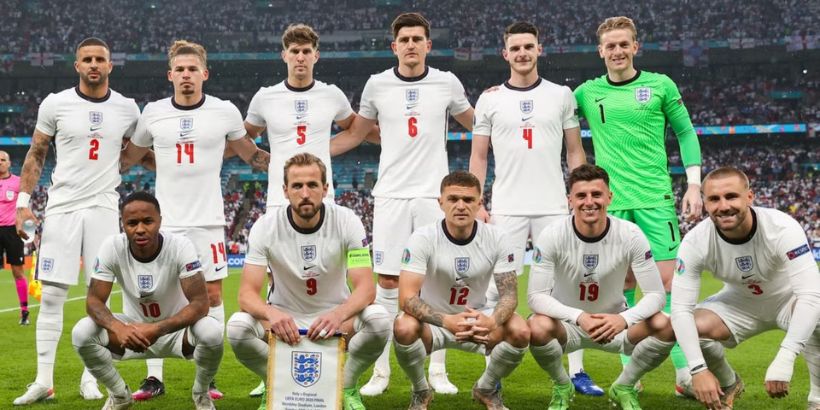 英格兰队世界杯大名单战力分析,2022卡塔尔世界杯再创佳绩!