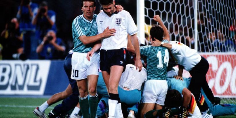 2022卡塔尔世界杯也难以被打破的世界杯纪录（五）：点球大战