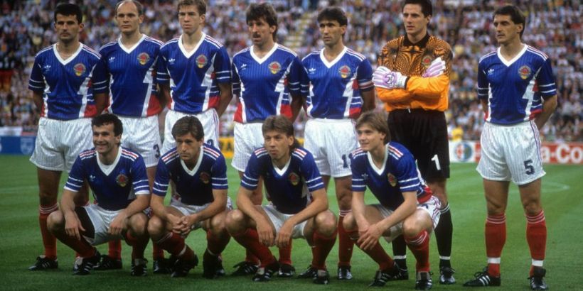 【2022卡塔尔世界杯】恐怖贝利乌鸦嘴！世界杯超级反指标（上）